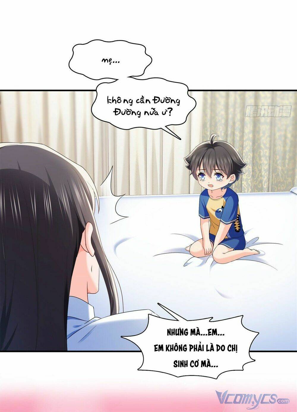 Hệt Như Hàn Quang Gặp Nắng Gắt - Chapter 233 - Page 28