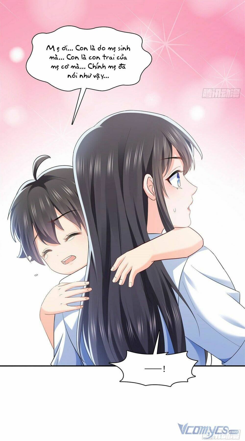 Hệt Như Hàn Quang Gặp Nắng Gắt - Chapter 233 - Page 29