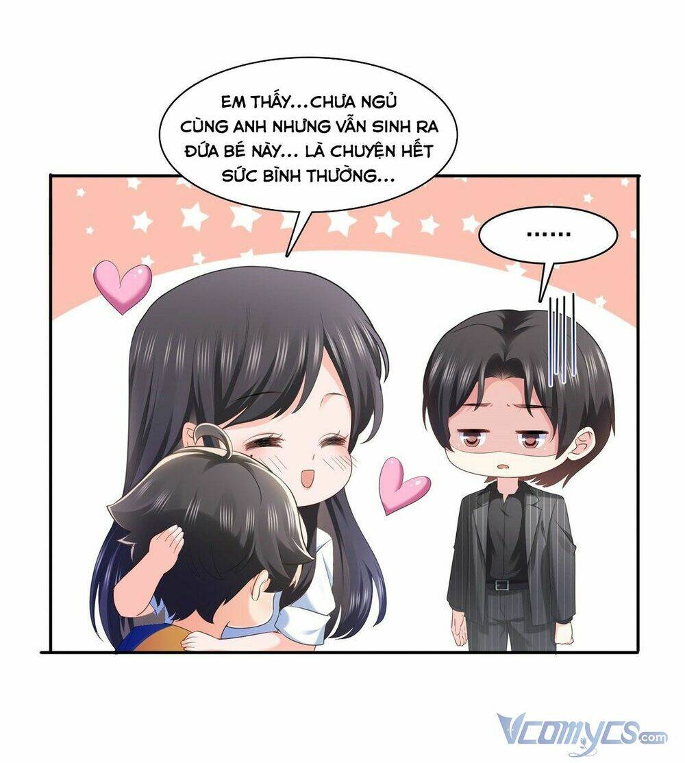 Hệt Như Hàn Quang Gặp Nắng Gắt - Chapter 233 - Page 30