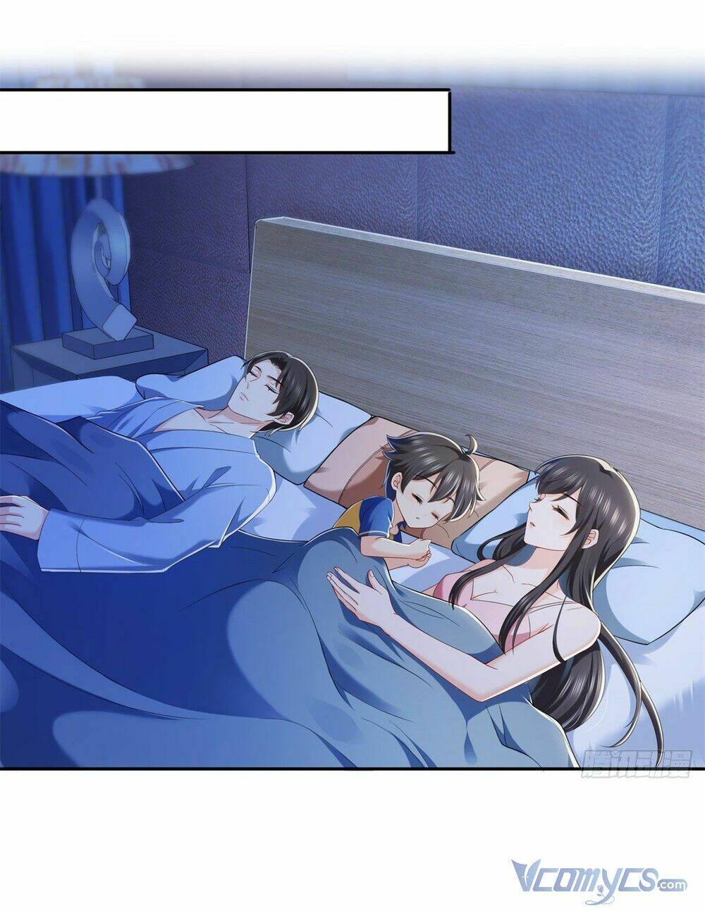 Hệt Như Hàn Quang Gặp Nắng Gắt - Chapter 233 - Page 32