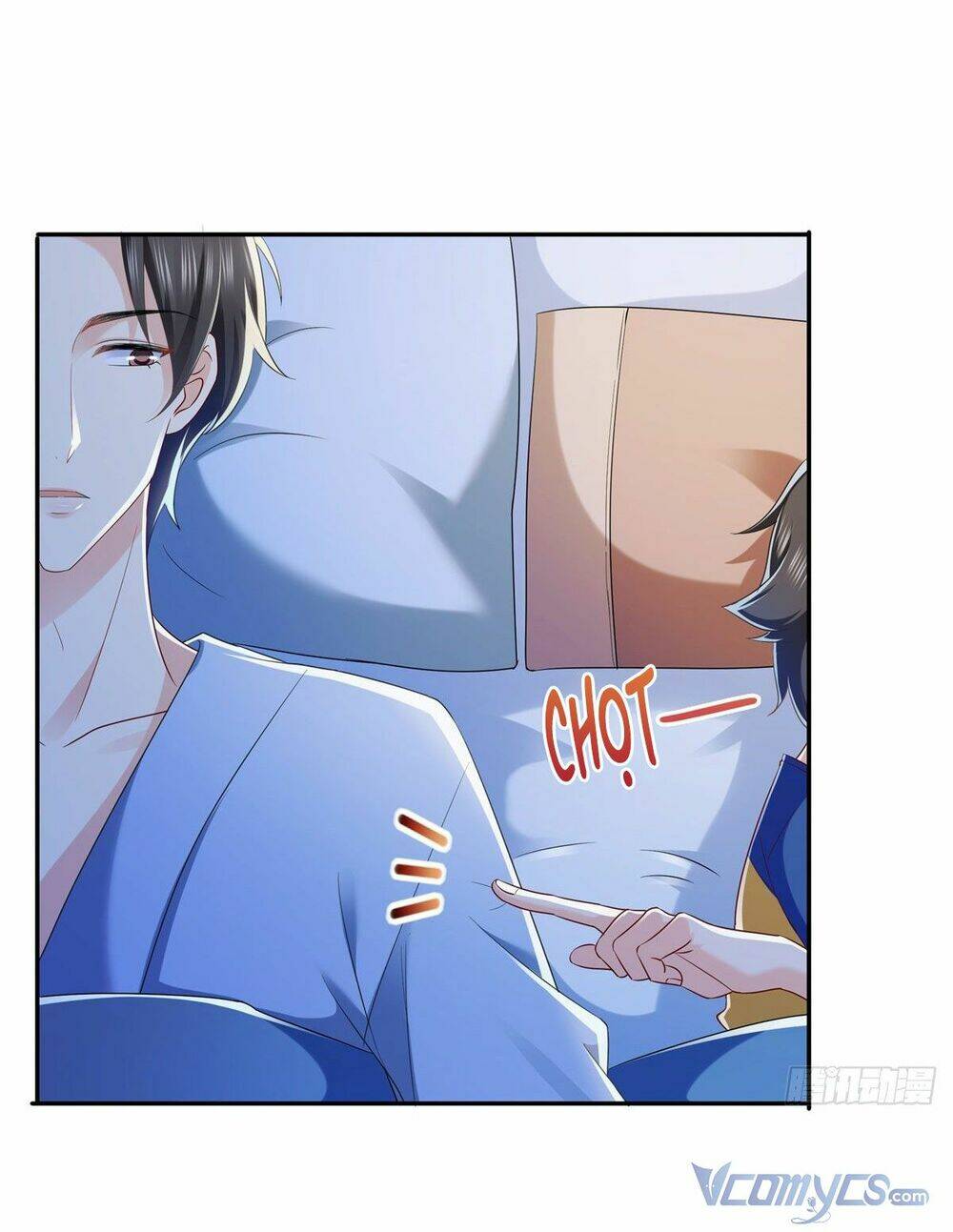 Hệt Như Hàn Quang Gặp Nắng Gắt - Chapter 233 - Page 33