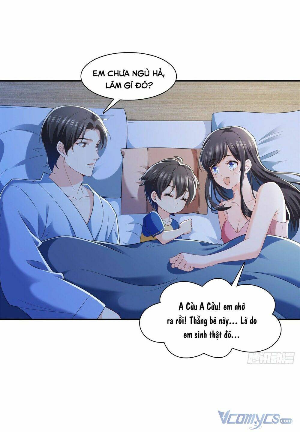 Hệt Như Hàn Quang Gặp Nắng Gắt - Chapter 233 - Page 34