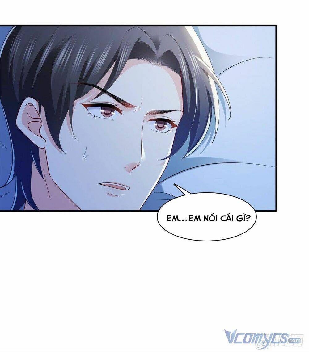 Hệt Như Hàn Quang Gặp Nắng Gắt - Chapter 233 - Page 35