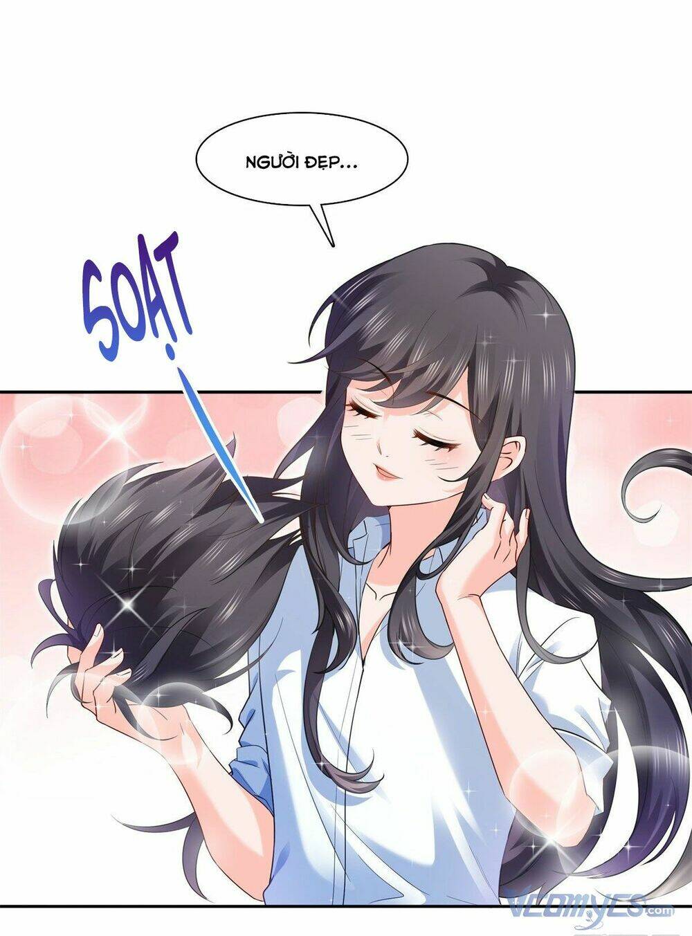 Hệt Như Hàn Quang Gặp Nắng Gắt - Chapter 233 - Page 3