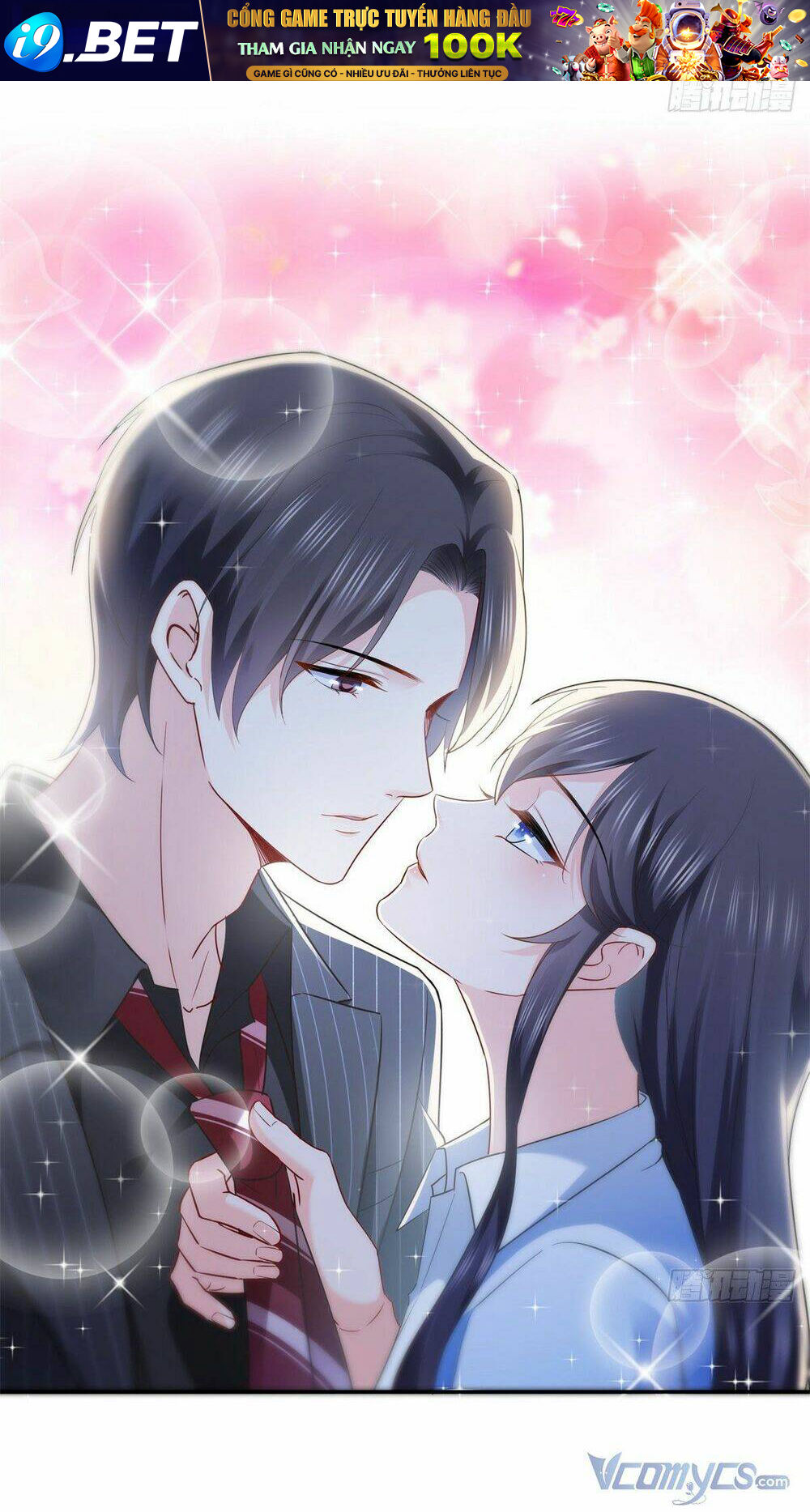 Hệt Như Hàn Quang Gặp Nắng Gắt - Chapter 233 - Page 4