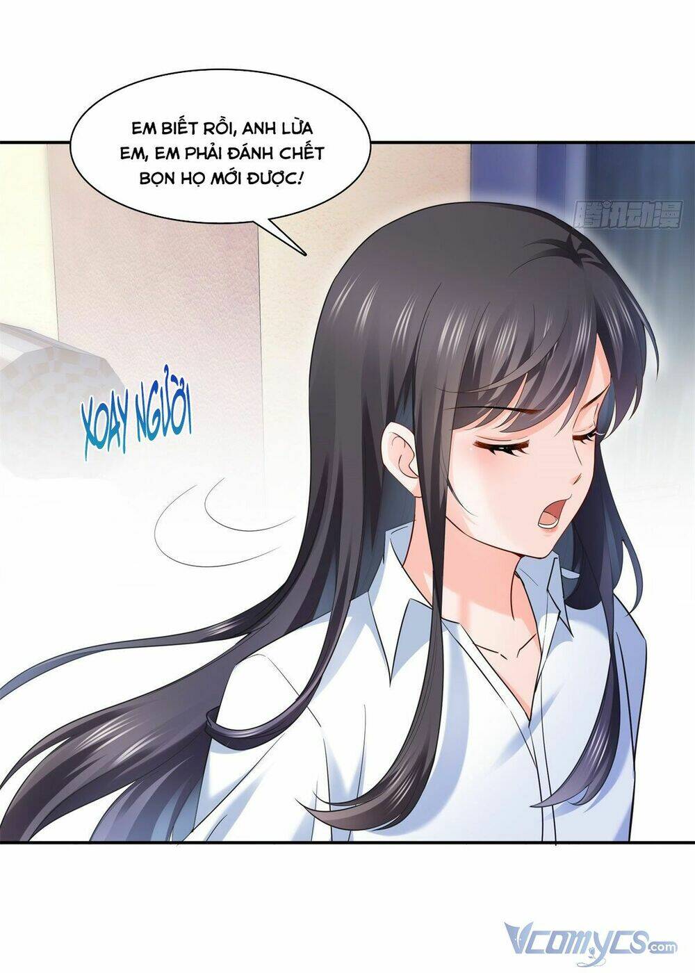 Hệt Như Hàn Quang Gặp Nắng Gắt - Chapter 233 - Page 7
