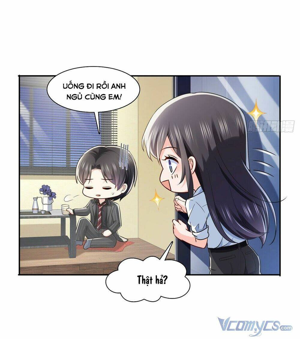 Hệt Như Hàn Quang Gặp Nắng Gắt - Chapter 233 - Page 8