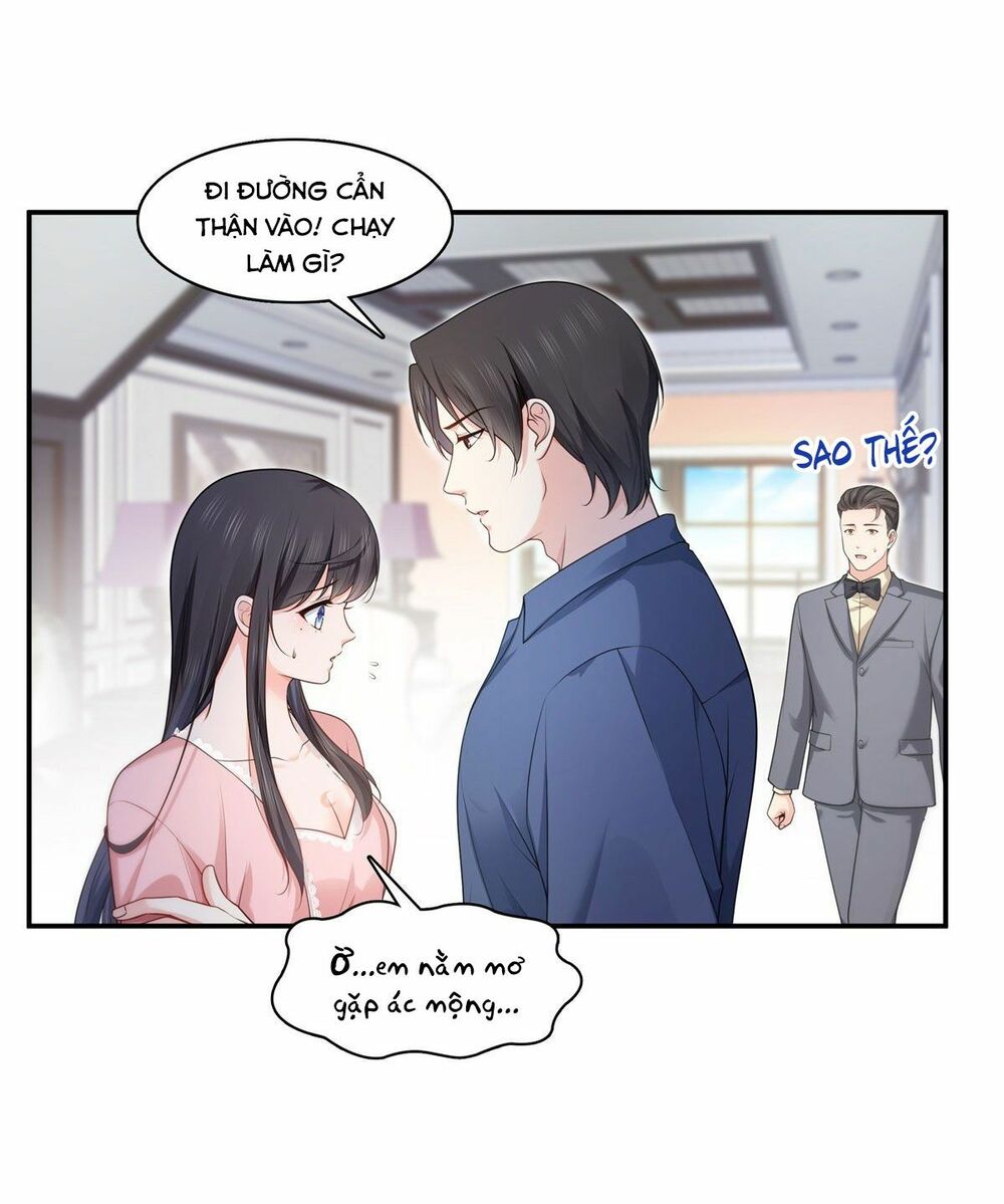 Hệt Như Hàn Quang Gặp Nắng Gắt Chapter 234 - Trang 10