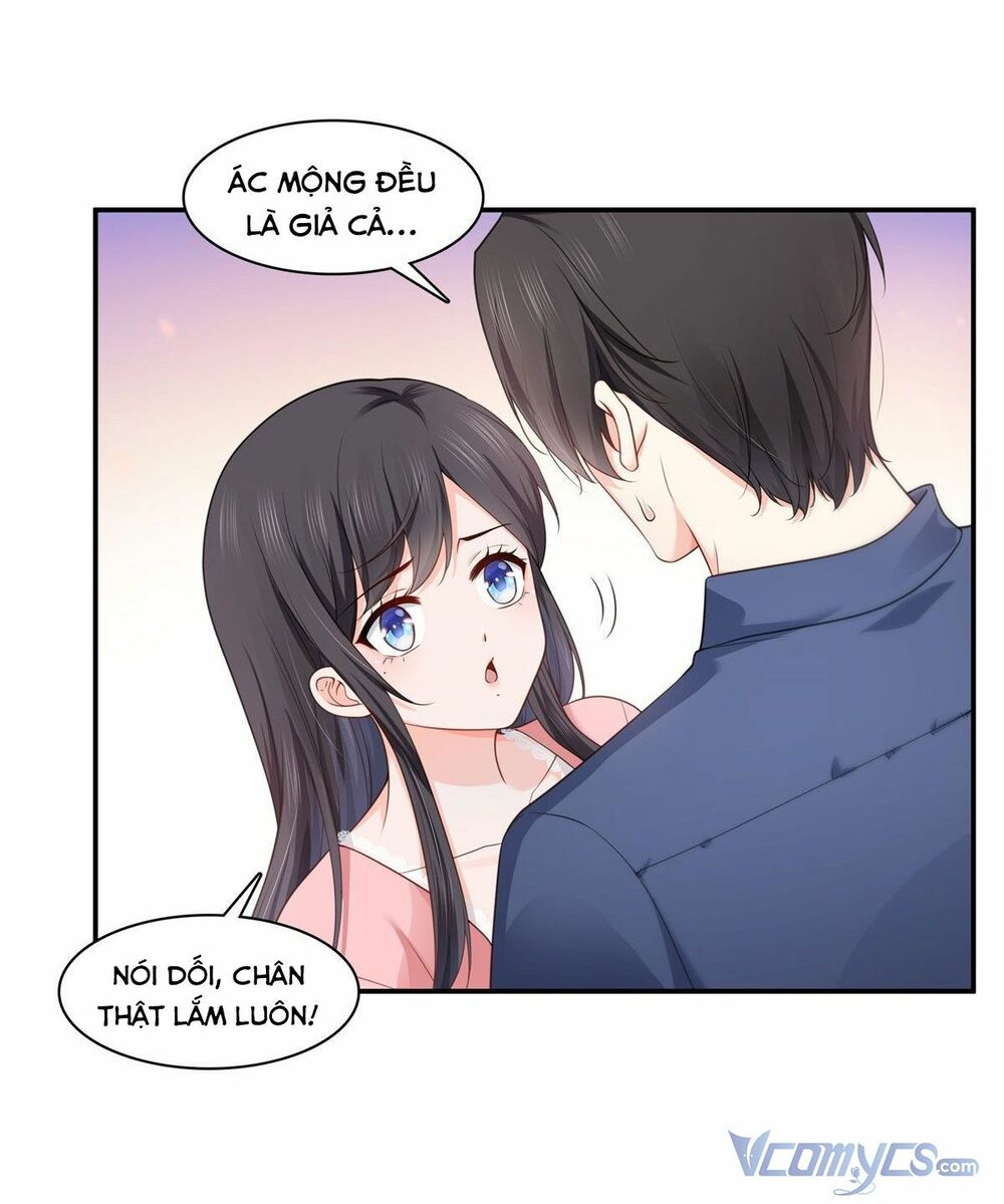 Hệt Như Hàn Quang Gặp Nắng Gắt Chapter 234 - Trang 11