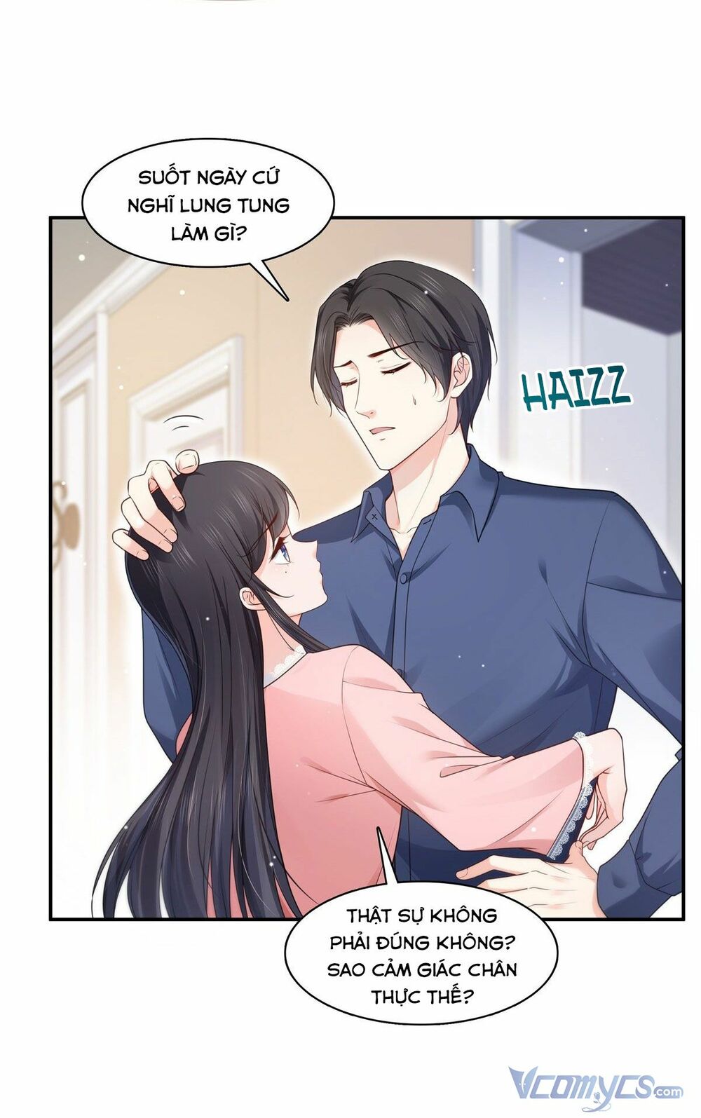 Hệt Như Hàn Quang Gặp Nắng Gắt Chapter 234 - Trang 13