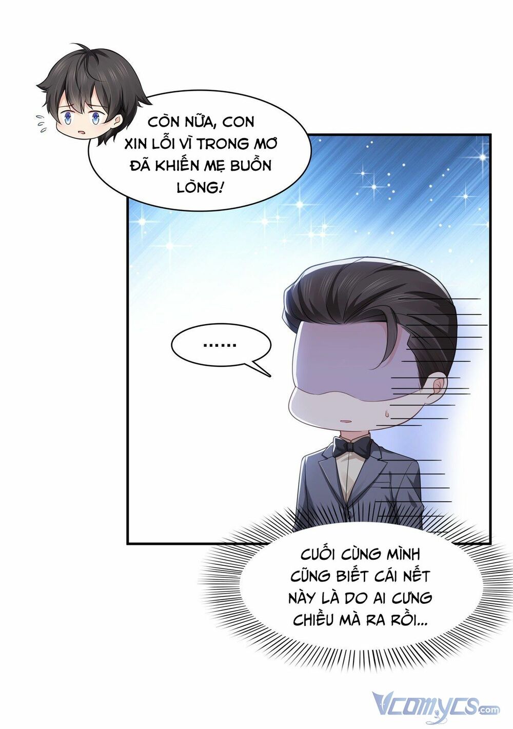 Hệt Như Hàn Quang Gặp Nắng Gắt Chapter 234 - Trang 17