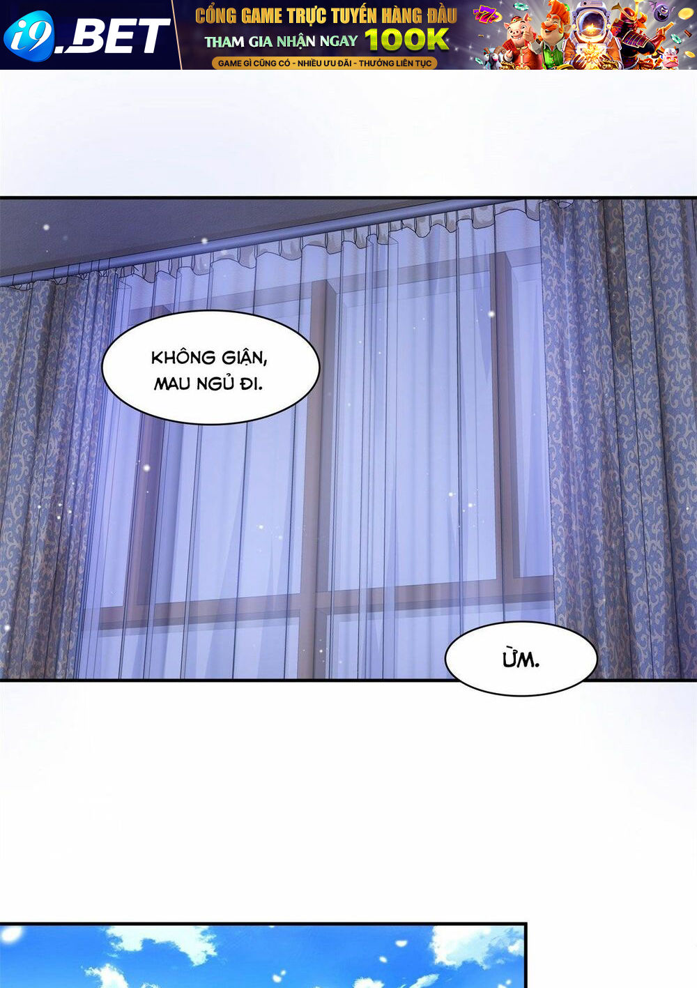 Hệt Như Hàn Quang Gặp Nắng Gắt Chapter 234 - Trang 2