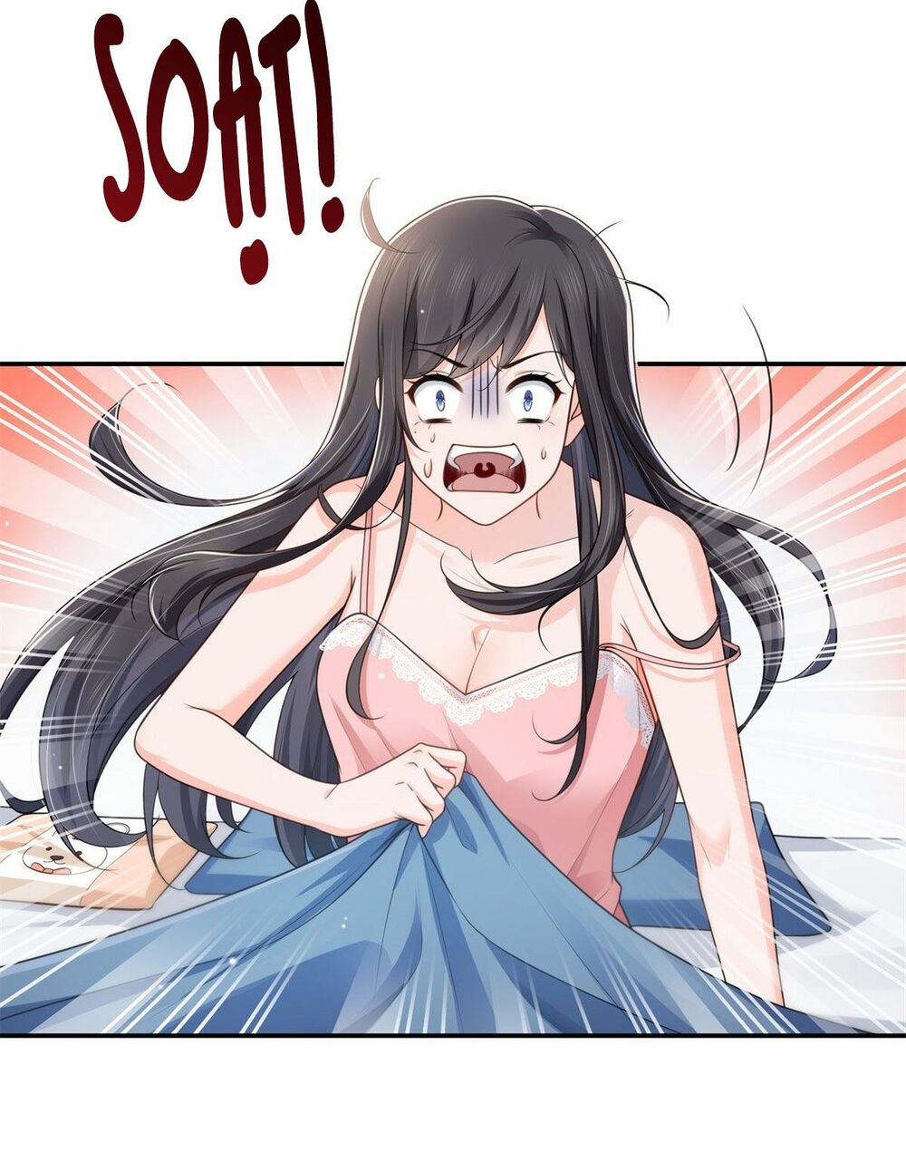 Hệt Như Hàn Quang Gặp Nắng Gắt Chapter 234 - Trang 4