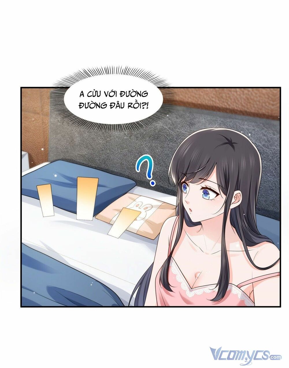 Hệt Như Hàn Quang Gặp Nắng Gắt Chapter 234 - Trang 5