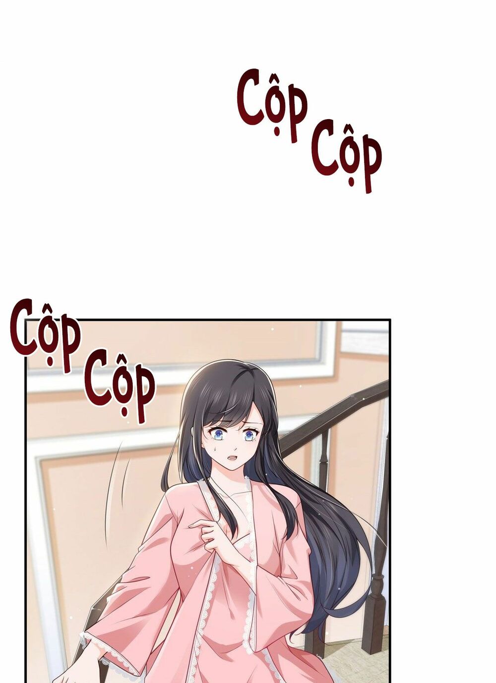 Hệt Như Hàn Quang Gặp Nắng Gắt Chapter 234 - Trang 6