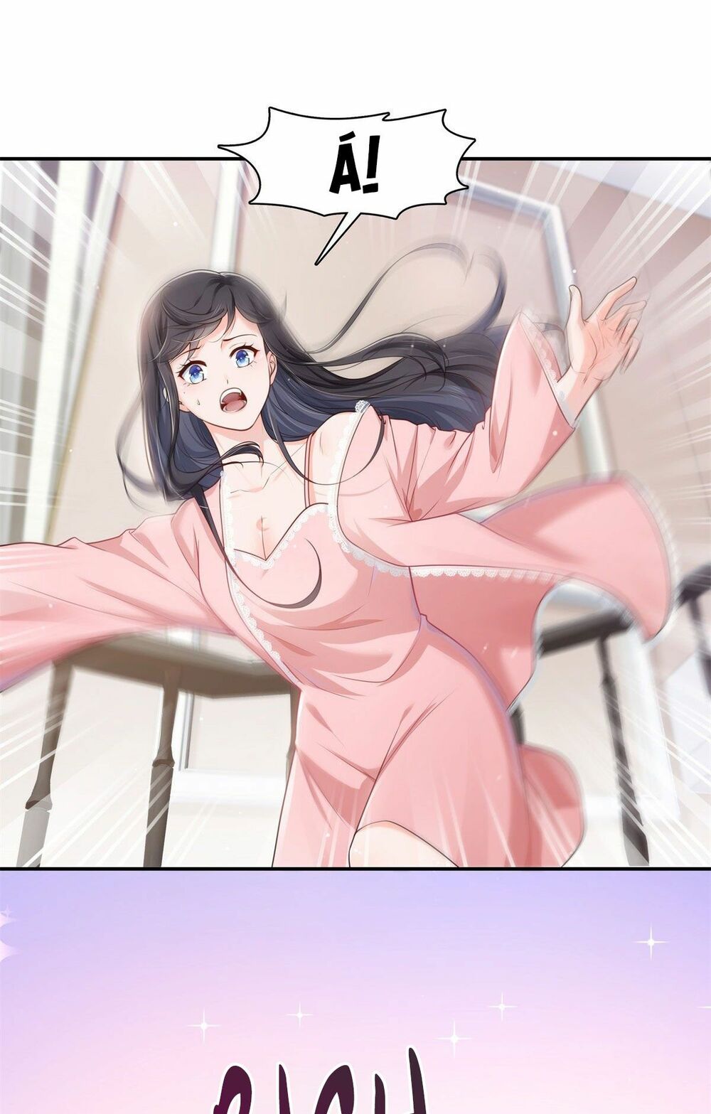 Hệt Như Hàn Quang Gặp Nắng Gắt Chapter 234 - Trang 8