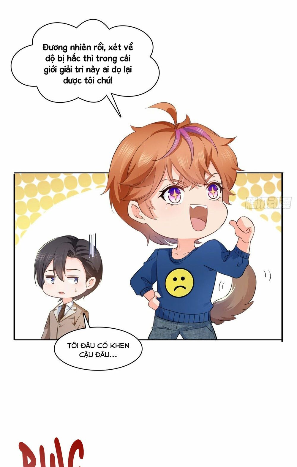 Hệt Như Hàn Quang Gặp Nắng Gắt - Chapter 235 - Page 20