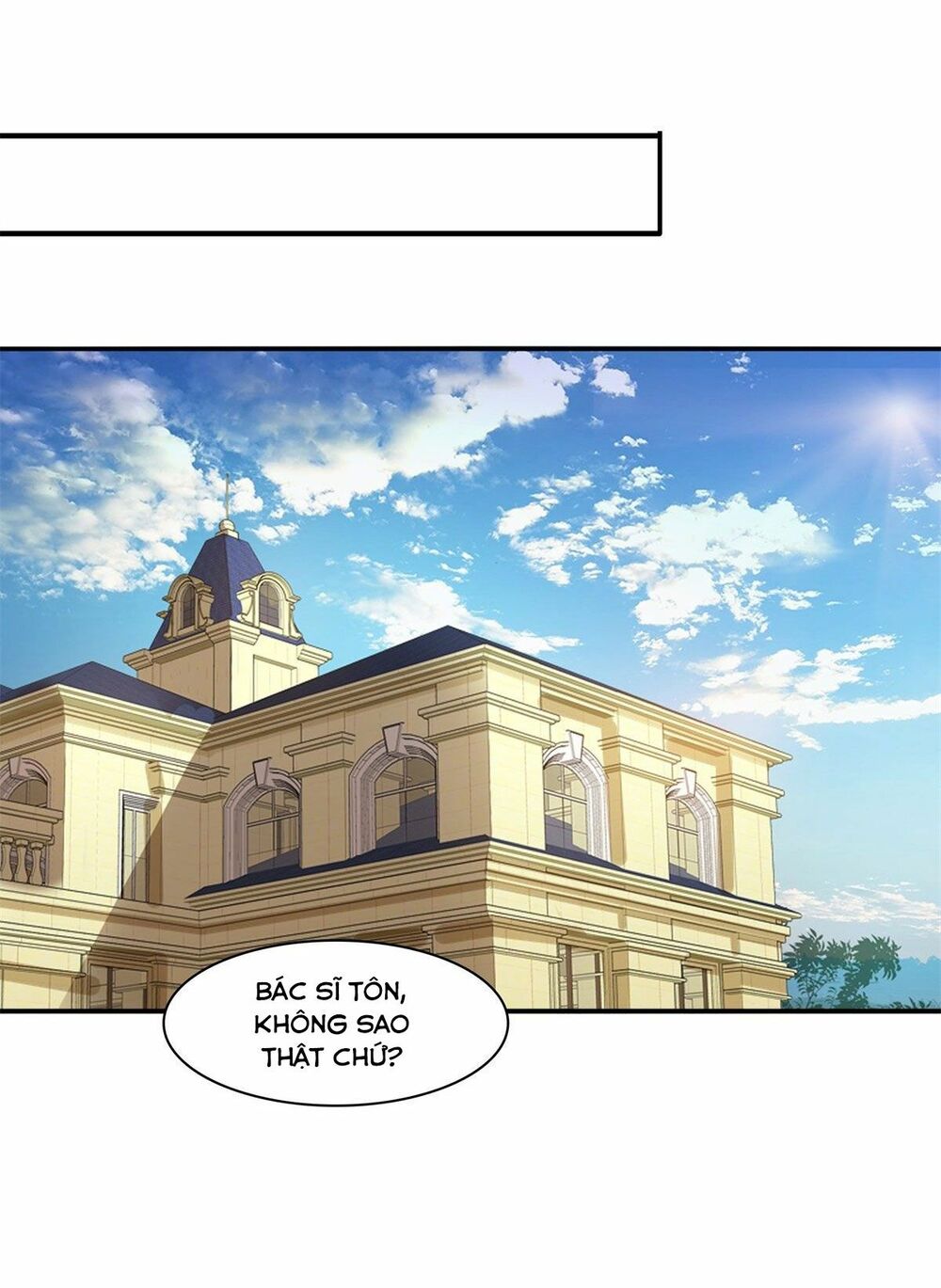 Hệt Như Hàn Quang Gặp Nắng Gắt - Chapter 235 - Page 26