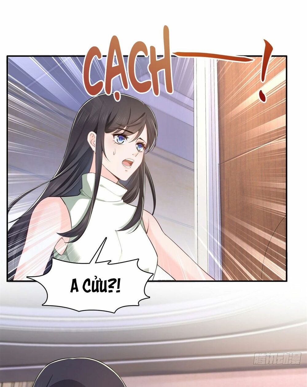 Hệt Như Hàn Quang Gặp Nắng Gắt - Chapter 235 - Page 31