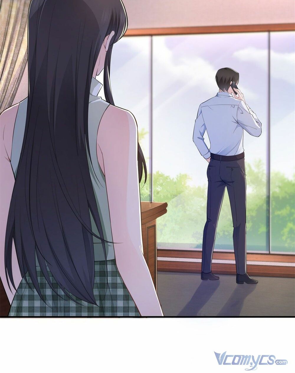 Hệt Như Hàn Quang Gặp Nắng Gắt - Chapter 235 - Page 32