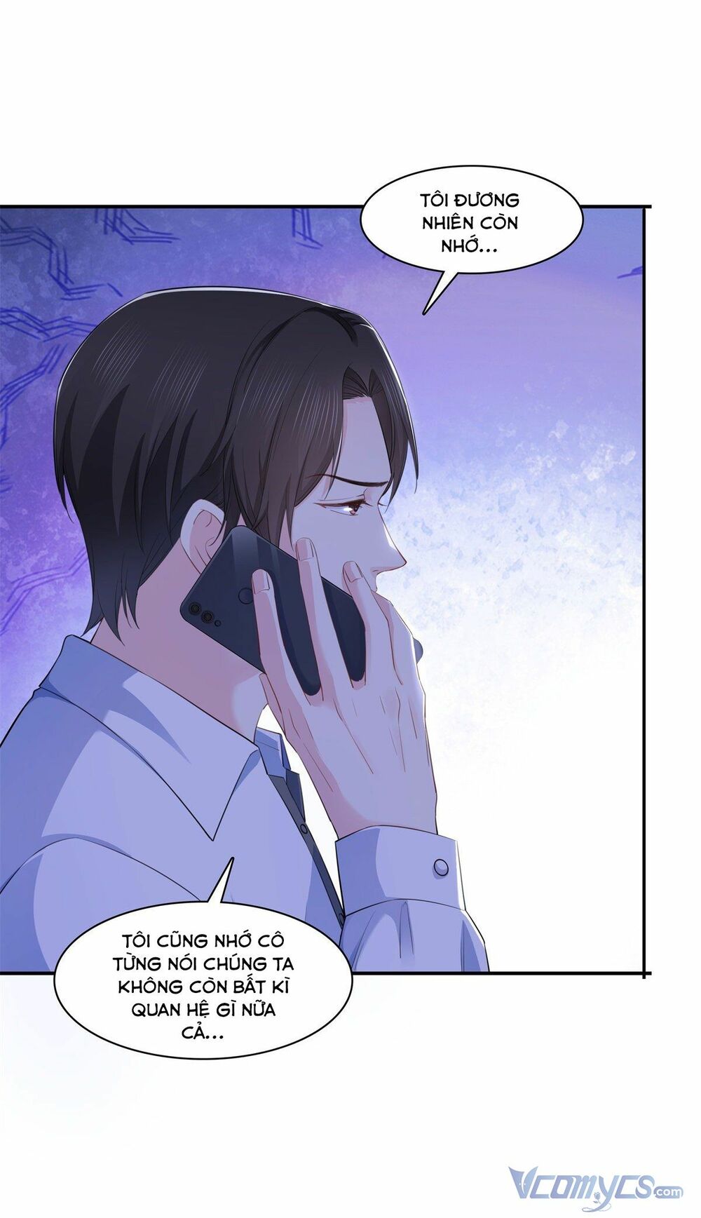 Hệt Như Hàn Quang Gặp Nắng Gắt - Chapter 235 - Page 33
