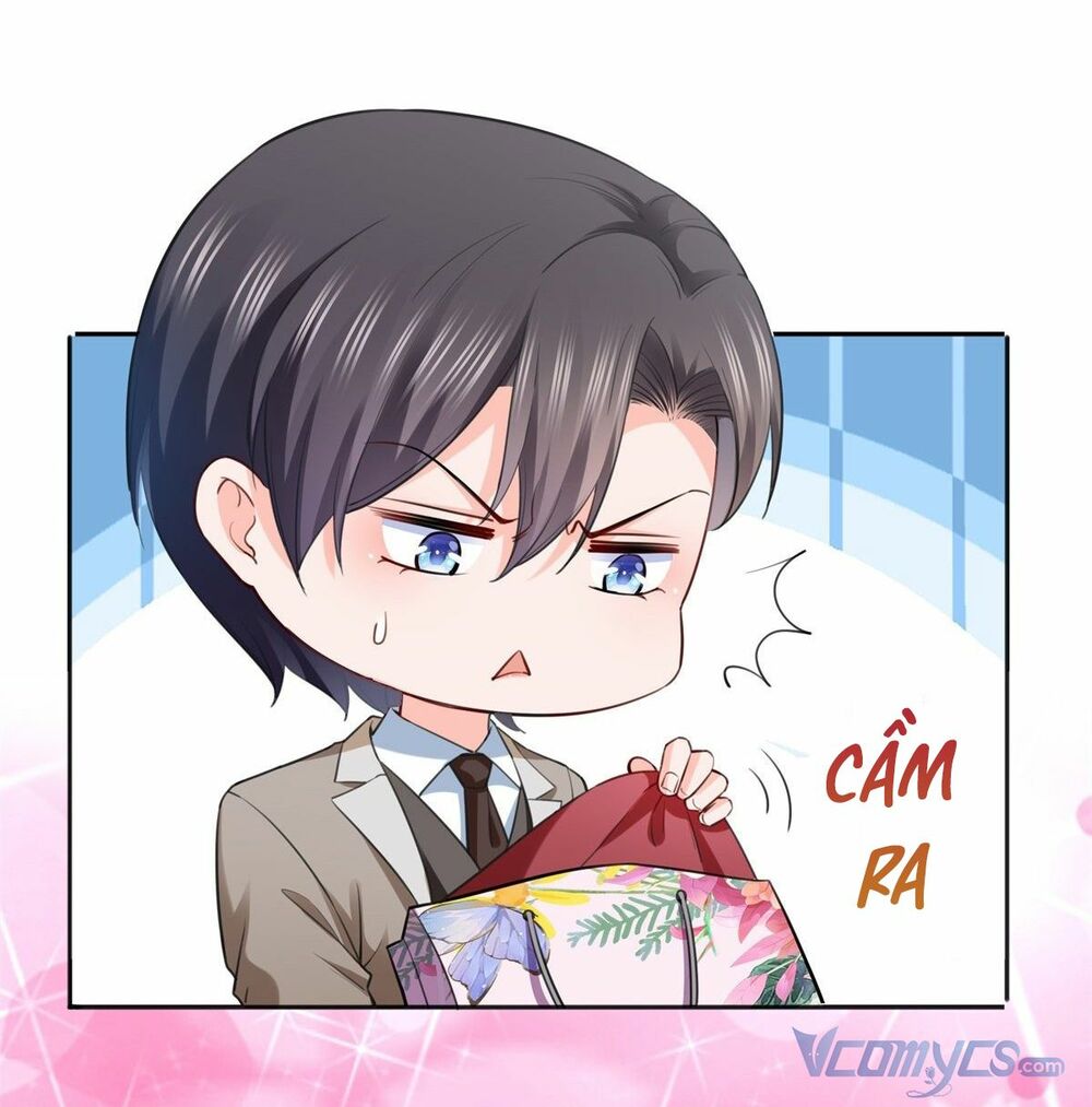 Hệt Như Hàn Quang Gặp Nắng Gắt Chapter 236 - Trang 11