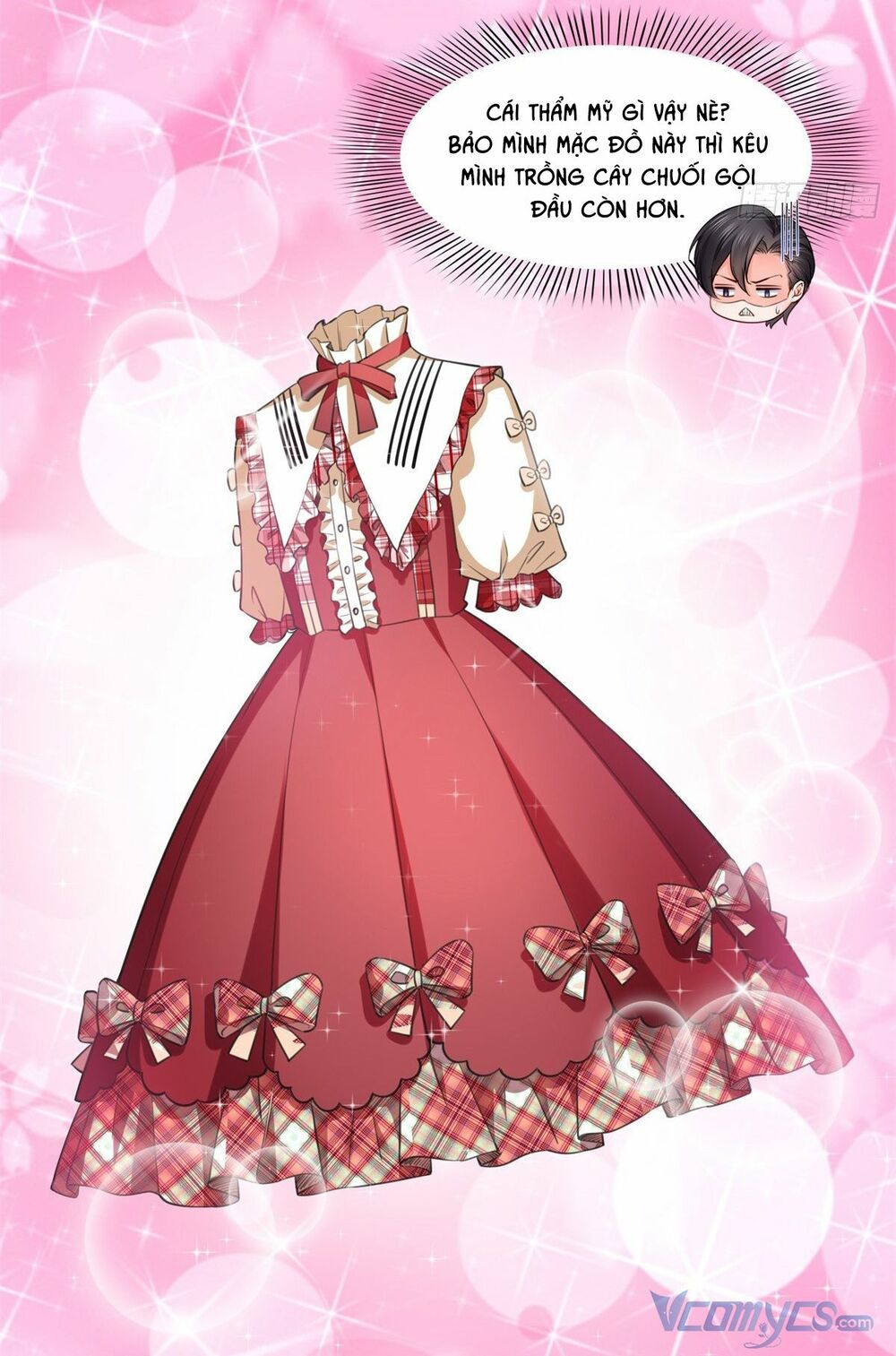 Hệt Như Hàn Quang Gặp Nắng Gắt Chapter 236 - Trang 12