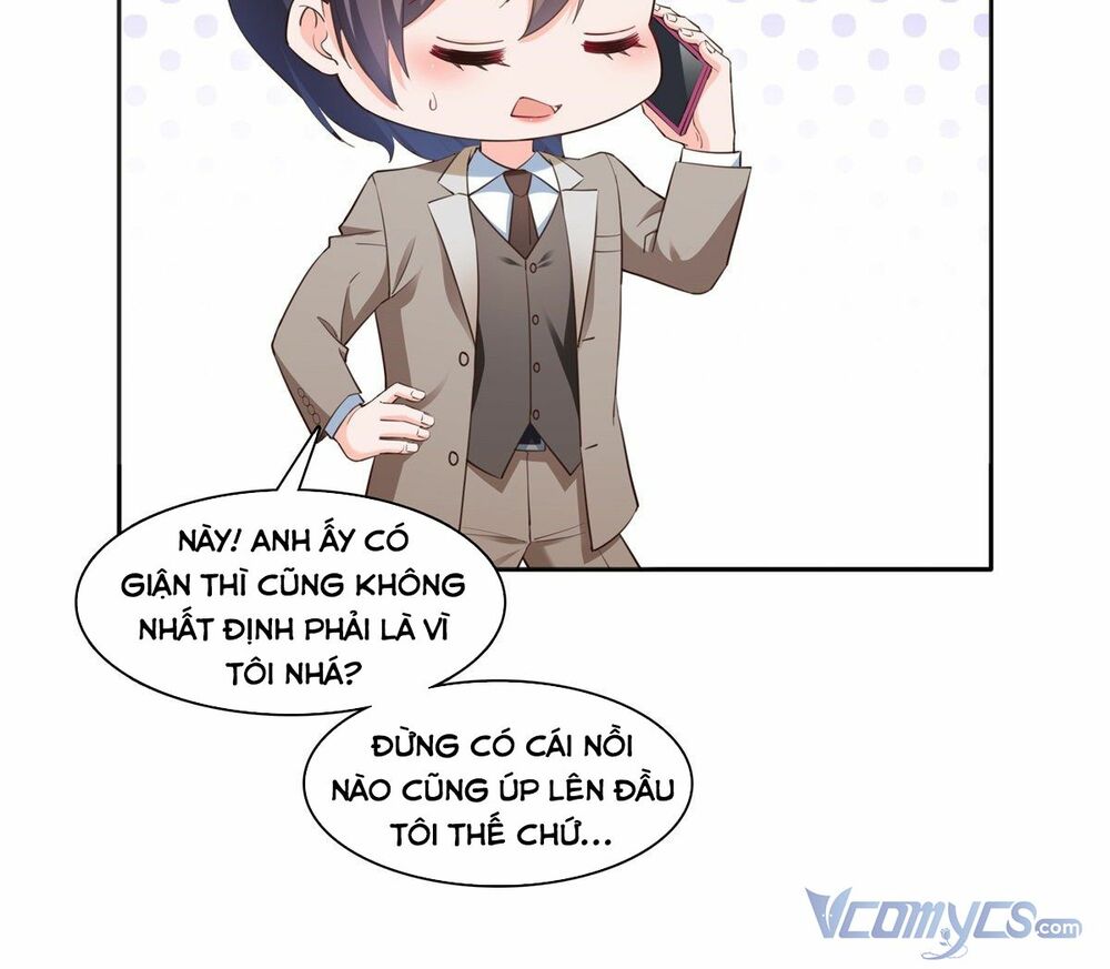 Hệt Như Hàn Quang Gặp Nắng Gắt Chapter 236 - Trang 17