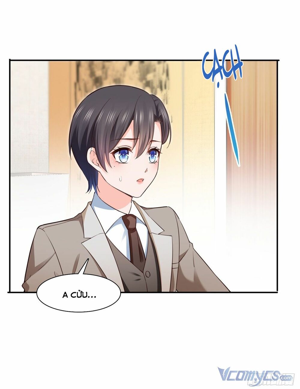 Hệt Như Hàn Quang Gặp Nắng Gắt Chapter 236 - Trang 24