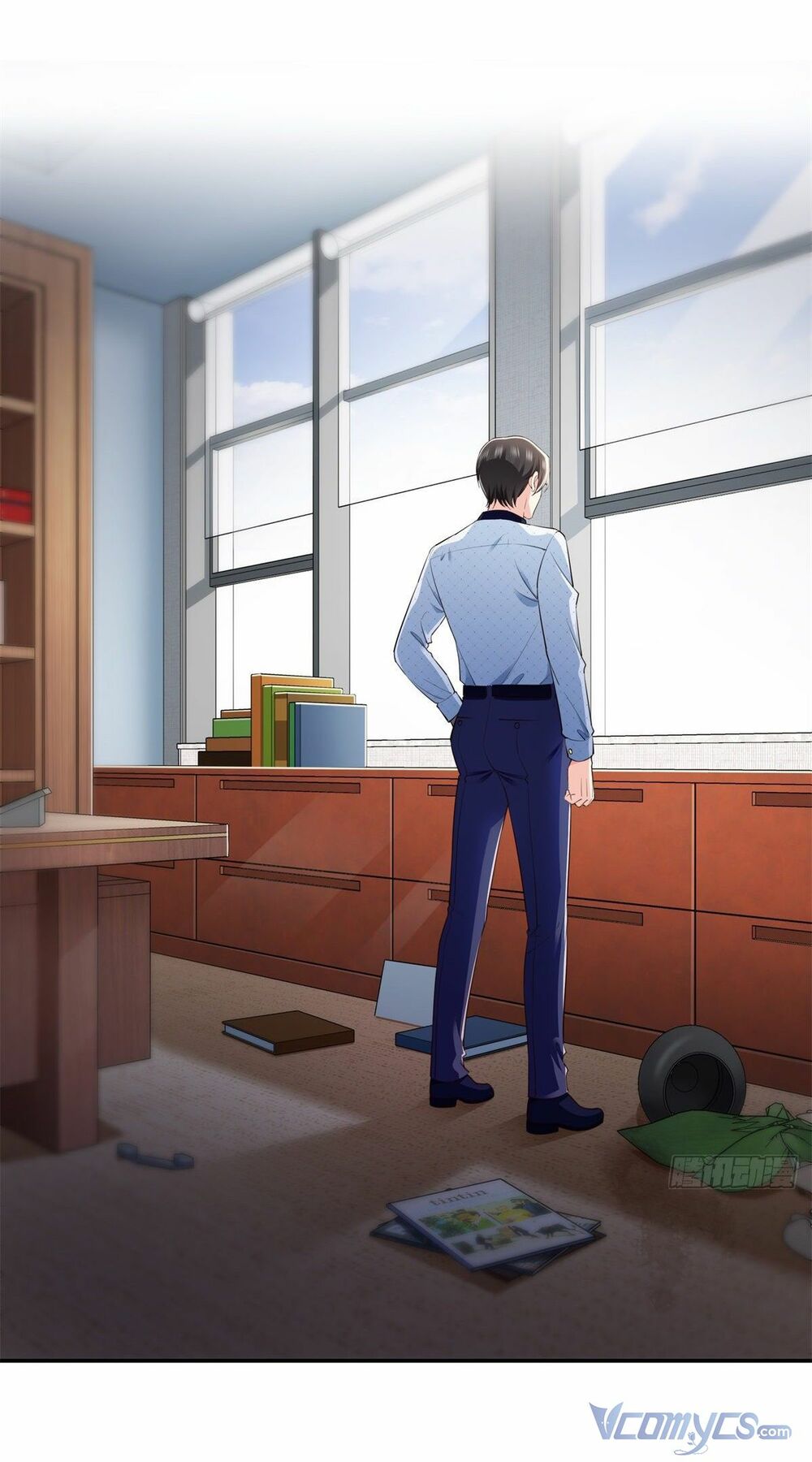 Hệt Như Hàn Quang Gặp Nắng Gắt Chapter 236 - Trang 25