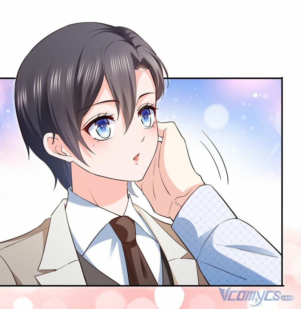 Hệt Như Hàn Quang Gặp Nắng Gắt Chapter 236 - Trang 27