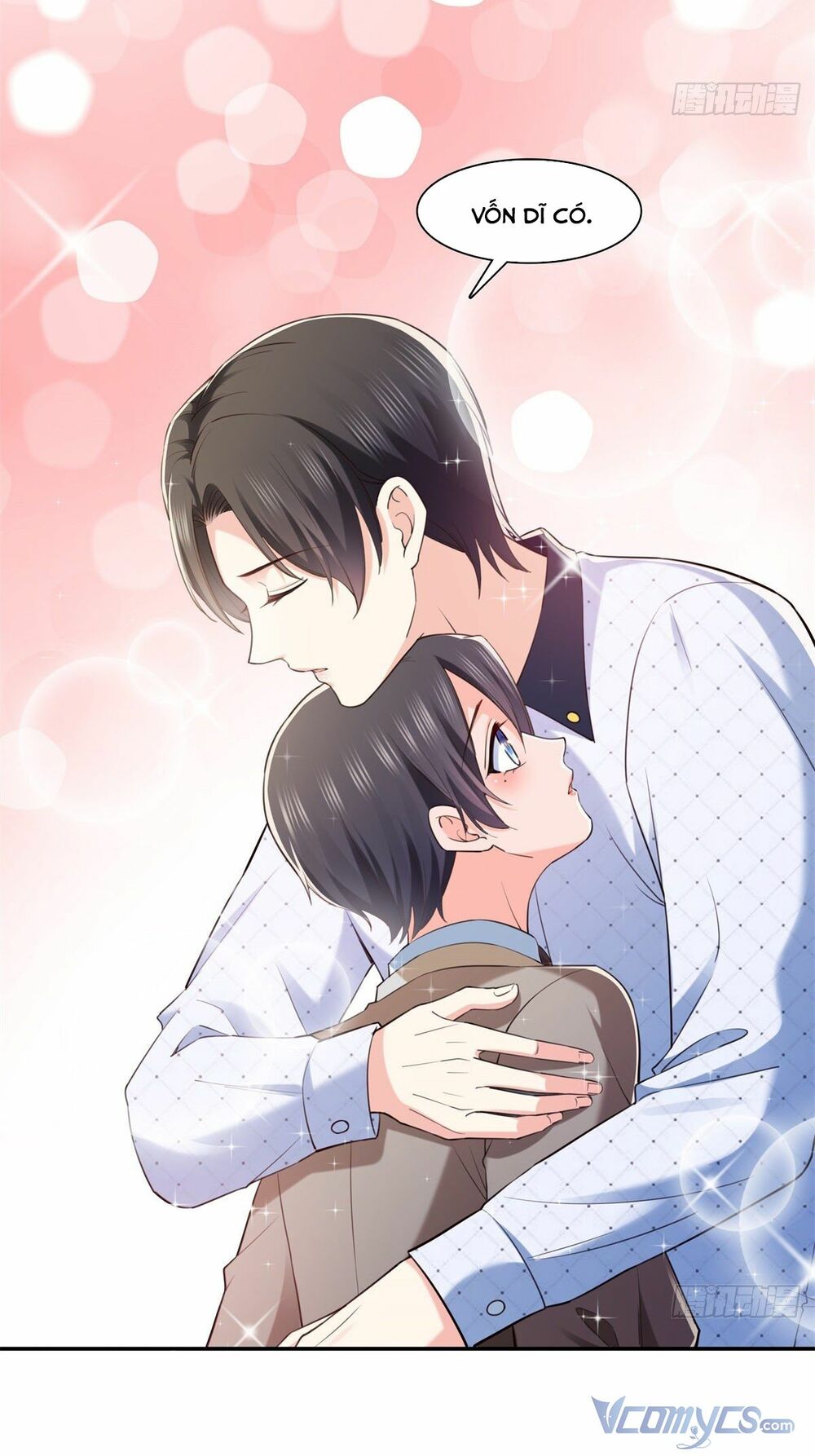 Hệt Như Hàn Quang Gặp Nắng Gắt Chapter 236 - Trang 28