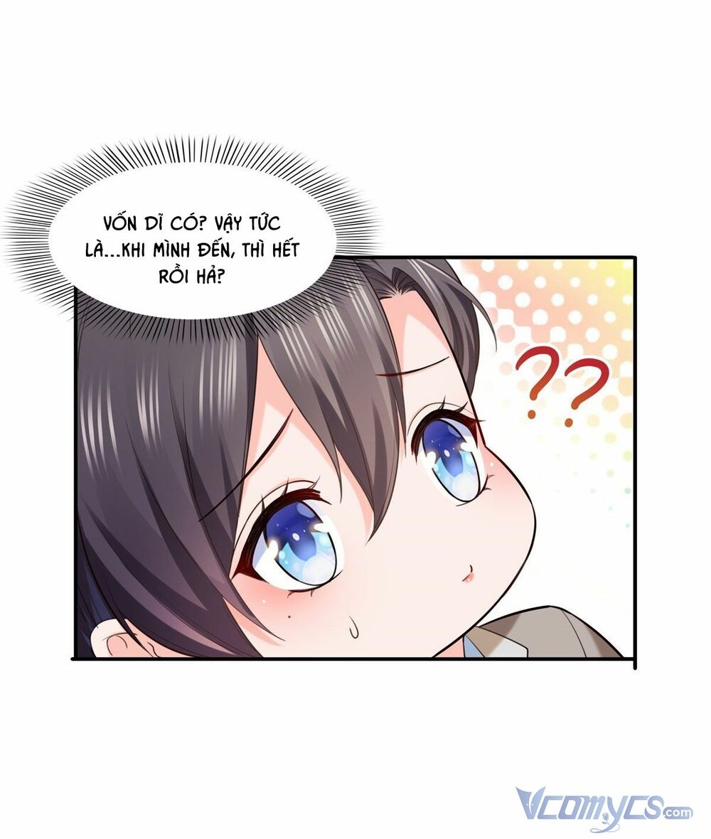 Hệt Như Hàn Quang Gặp Nắng Gắt Chapter 236 - Trang 29