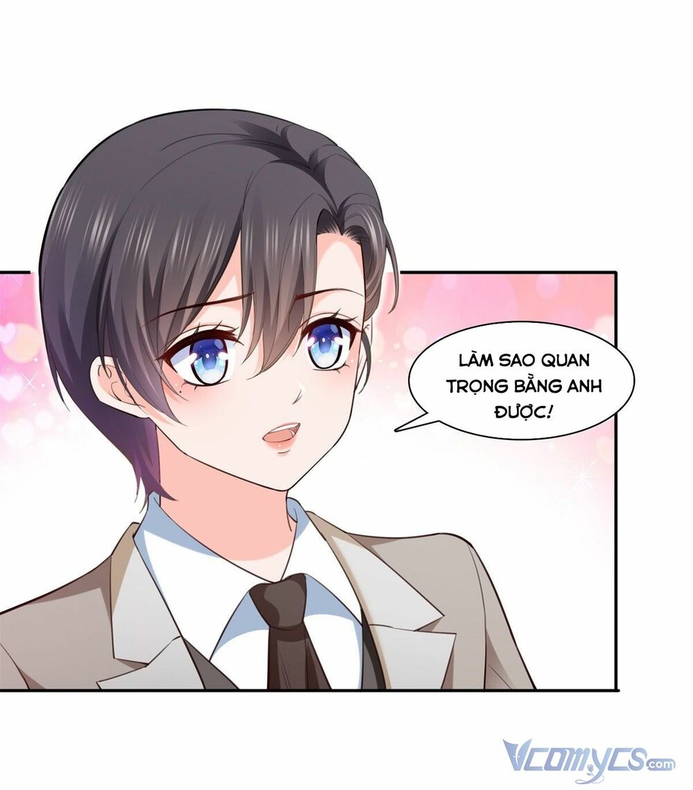 Hệt Như Hàn Quang Gặp Nắng Gắt Chapter 236 - Trang 31