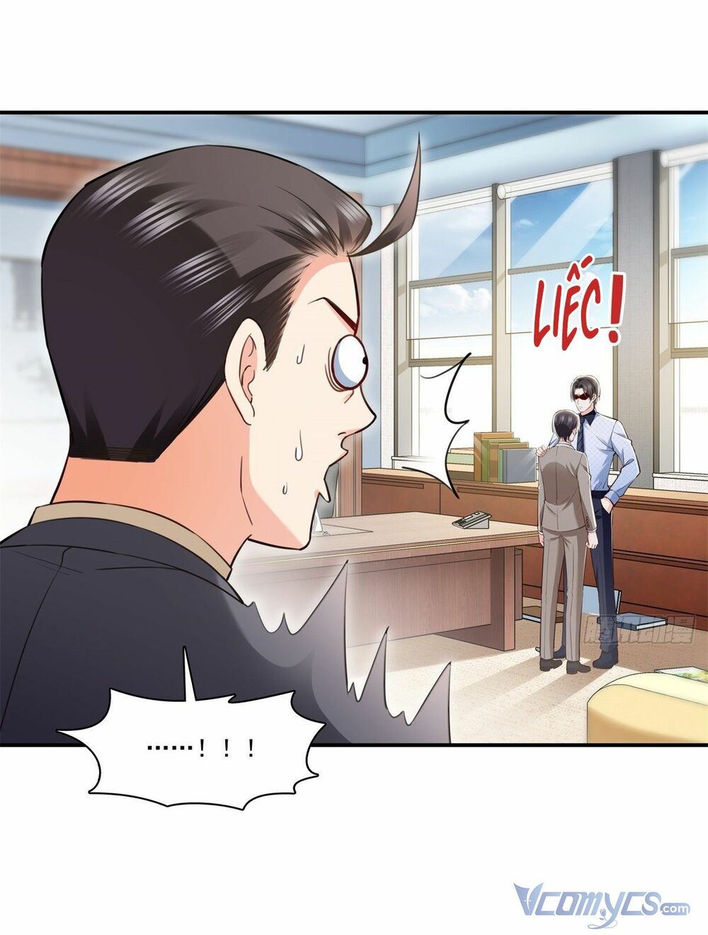 Hệt Như Hàn Quang Gặp Nắng Gắt Chapter 236 - Trang 34