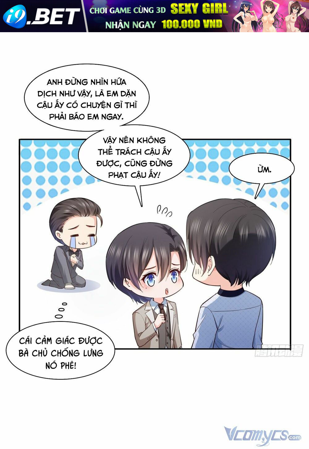 Hệt Như Hàn Quang Gặp Nắng Gắt Chapter 236 - Trang 35