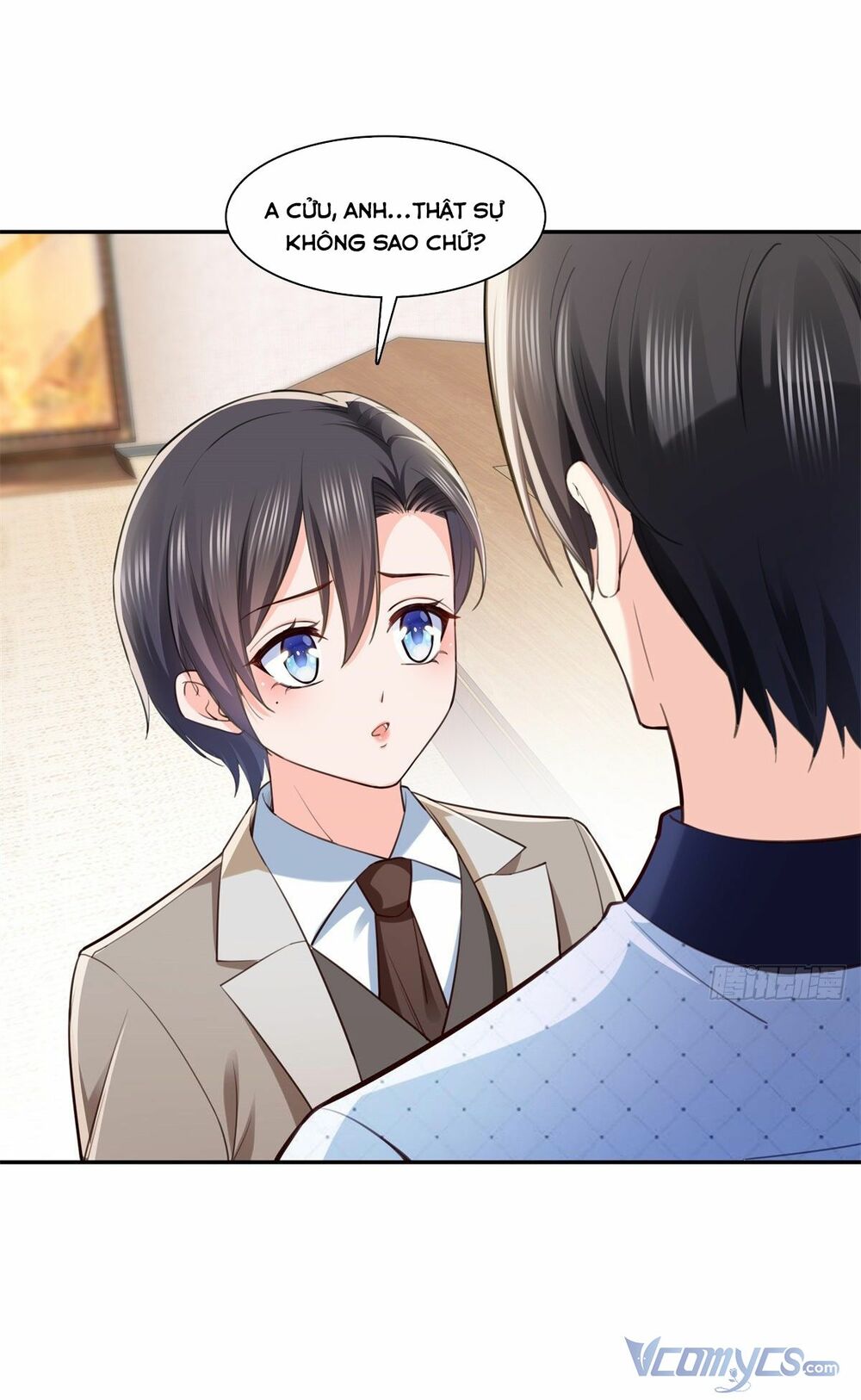 Hệt Như Hàn Quang Gặp Nắng Gắt Chapter 236 - Trang 36