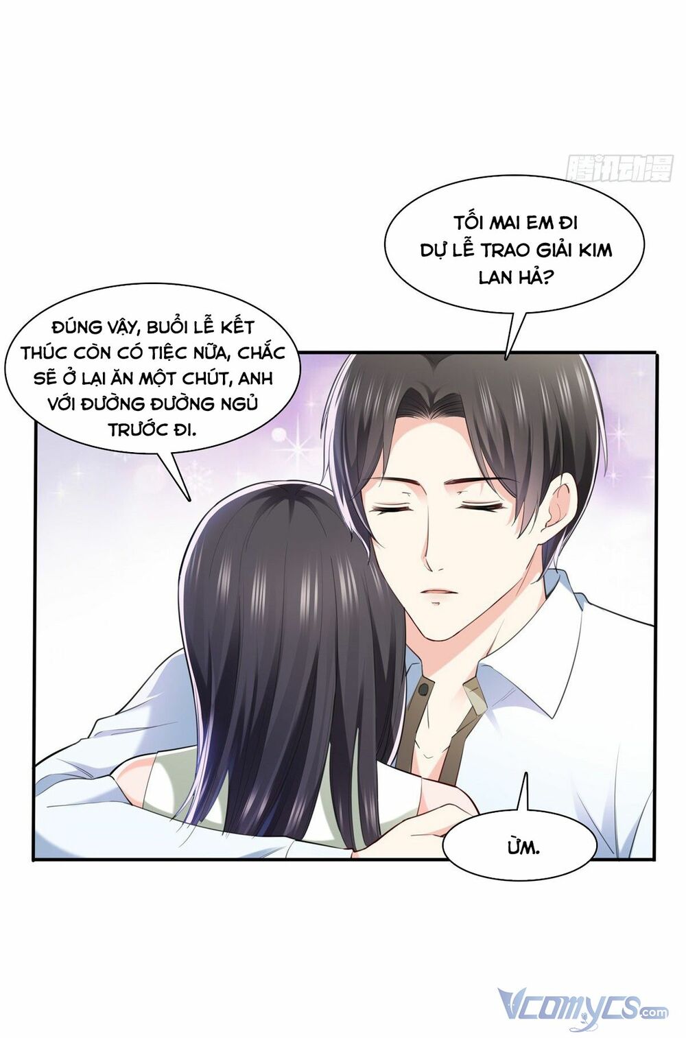 Hệt Như Hàn Quang Gặp Nắng Gắt Chapter 236 - Trang 3