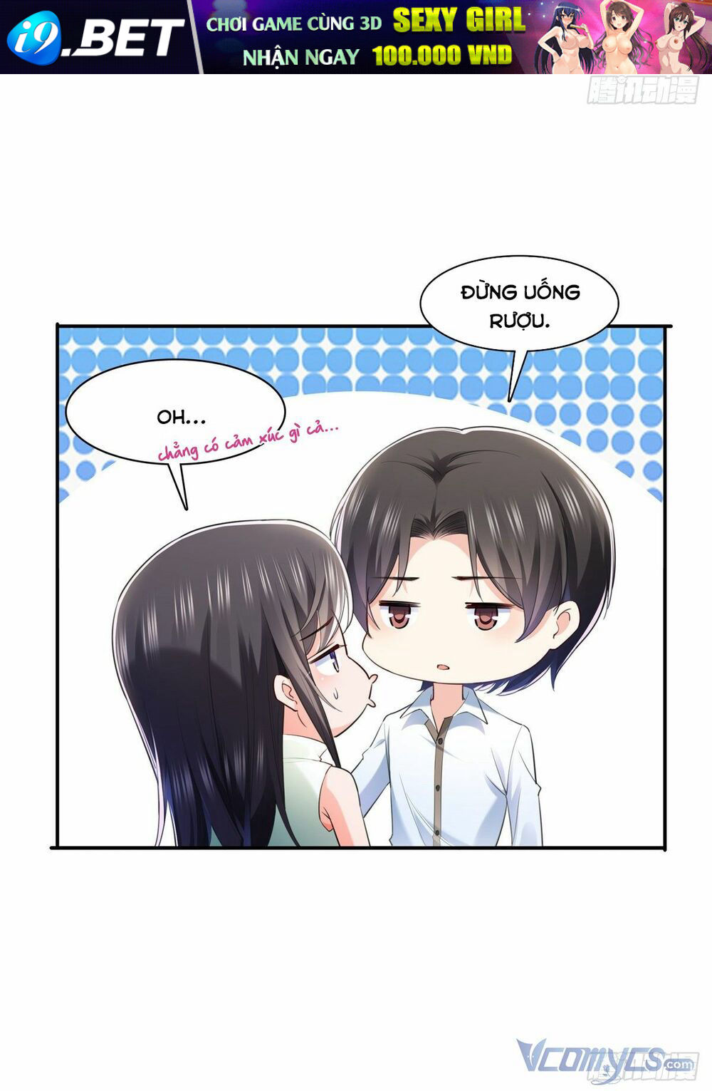 Hệt Như Hàn Quang Gặp Nắng Gắt Chapter 236 - Trang 5