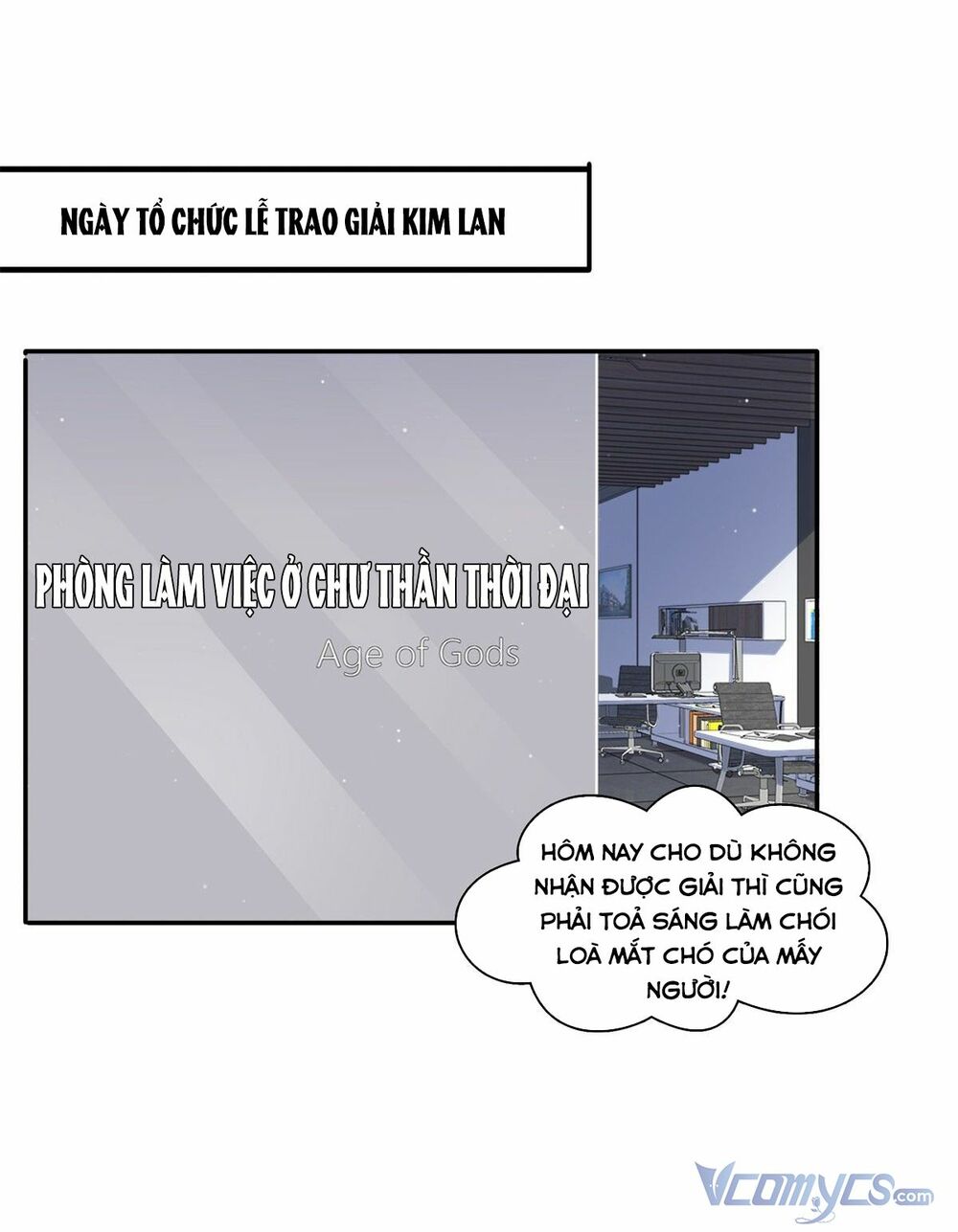 Hệt Như Hàn Quang Gặp Nắng Gắt Chapter 236 - Trang 6