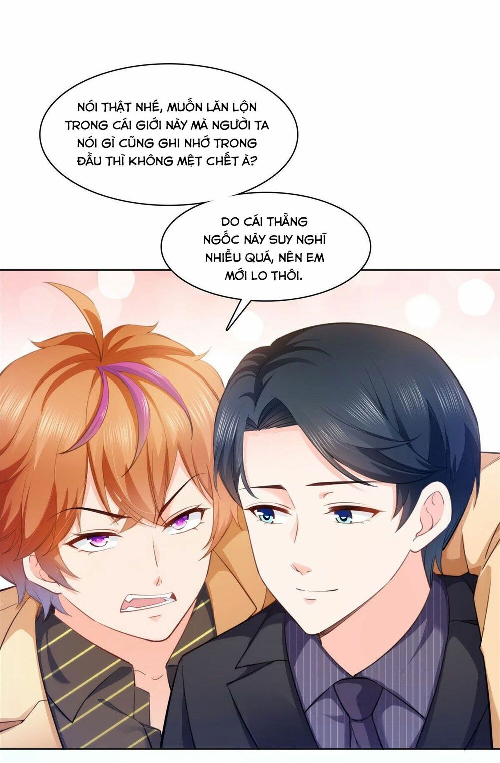 Hệt Như Hàn Quang Gặp Nắng Gắt Chapter 237 - Trang 10