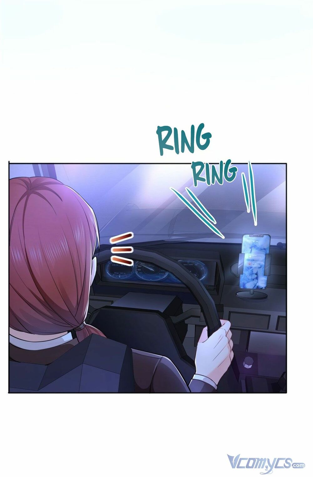 Hệt Như Hàn Quang Gặp Nắng Gắt Chapter 237 - Trang 11