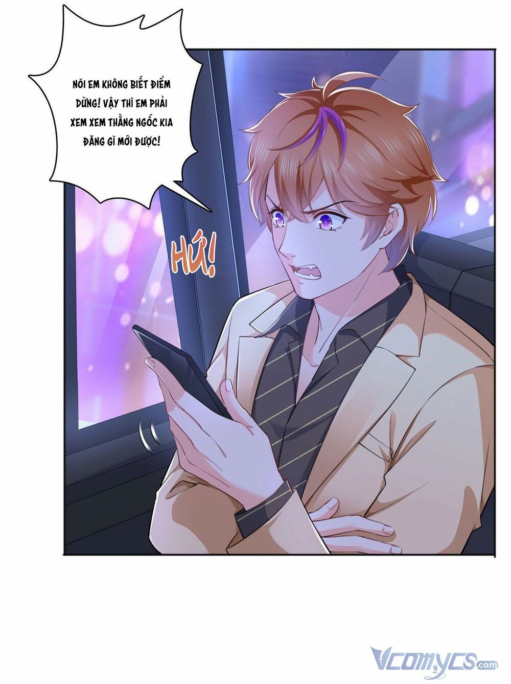 Hệt Như Hàn Quang Gặp Nắng Gắt Chapter 237 - Trang 15