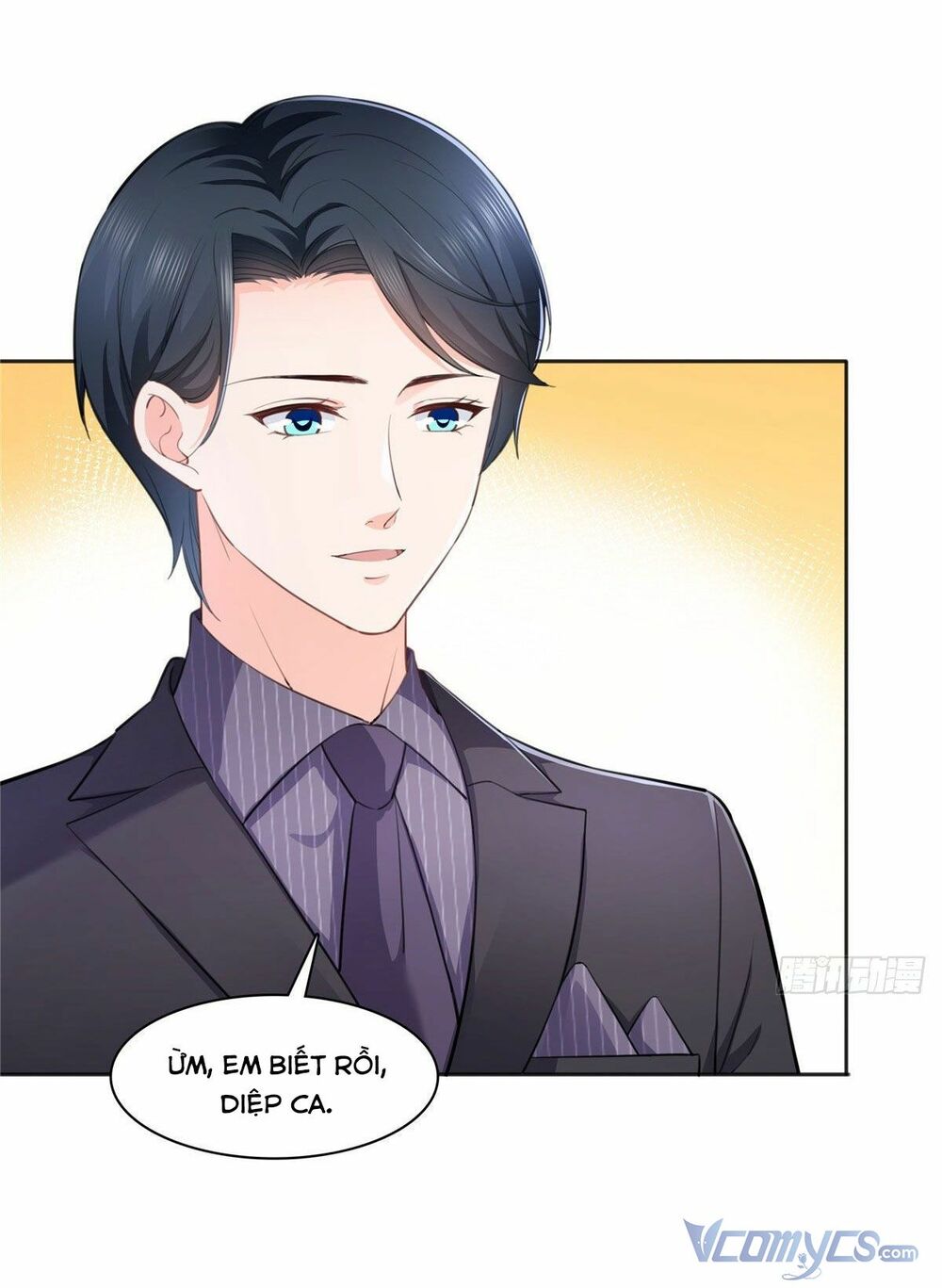 Hệt Như Hàn Quang Gặp Nắng Gắt Chapter 237 - Trang 23