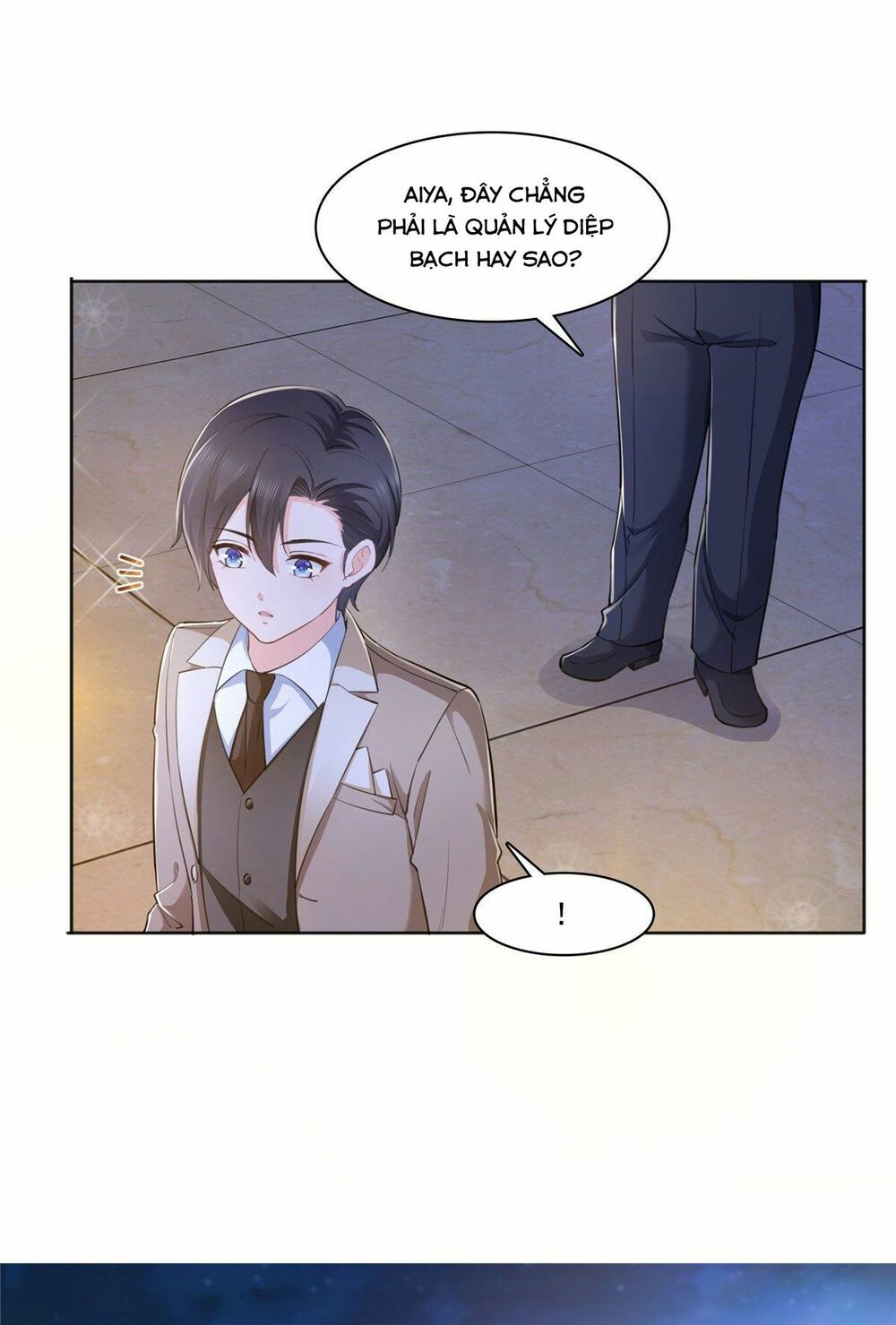 Hệt Như Hàn Quang Gặp Nắng Gắt Chapter 237 - Trang 24