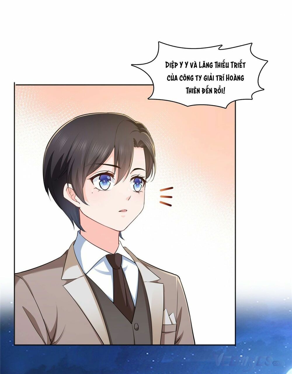 Hệt Như Hàn Quang Gặp Nắng Gắt Chapter 237 - Trang 27