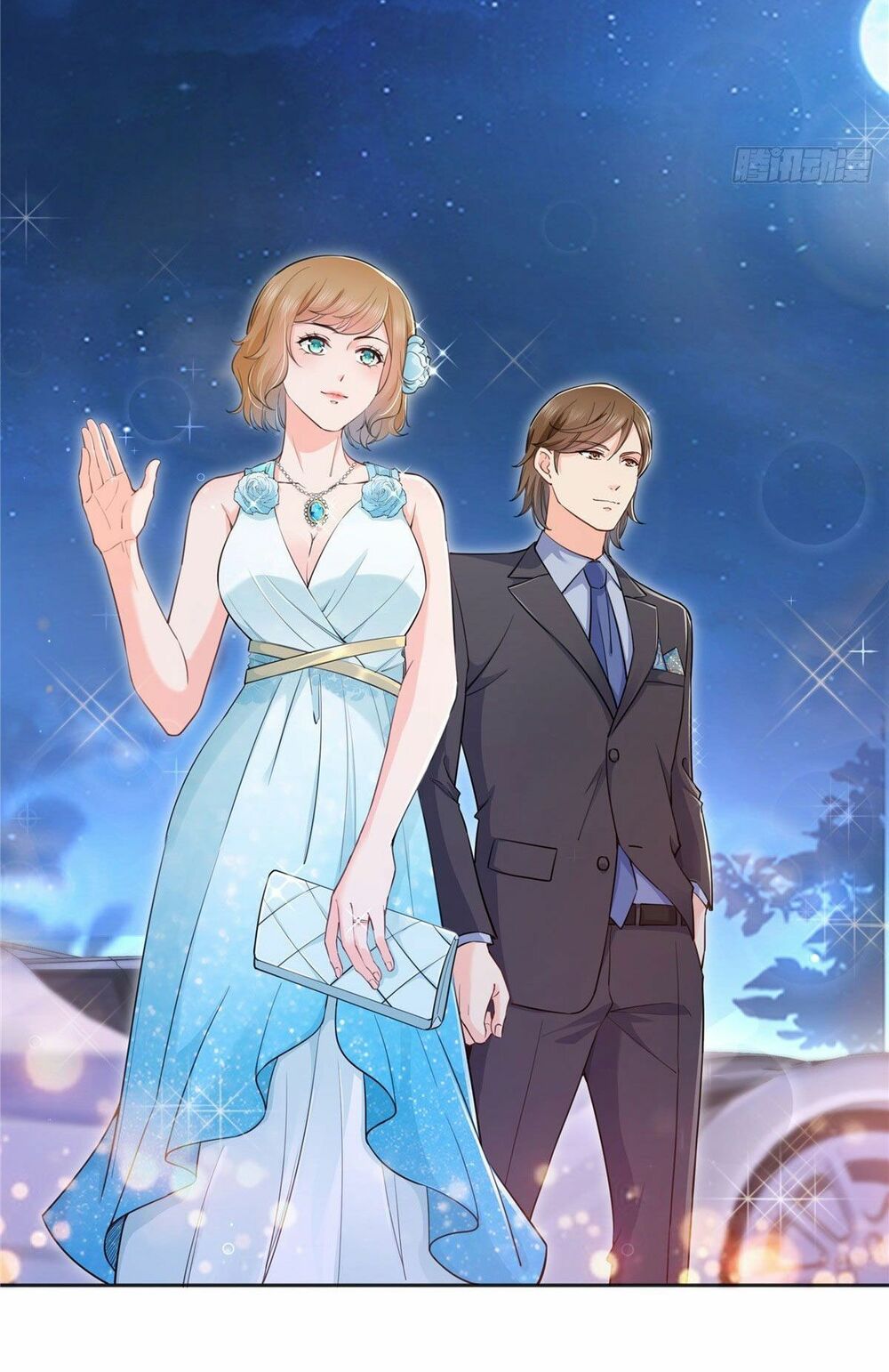 Hệt Như Hàn Quang Gặp Nắng Gắt Chapter 237 - Trang 28