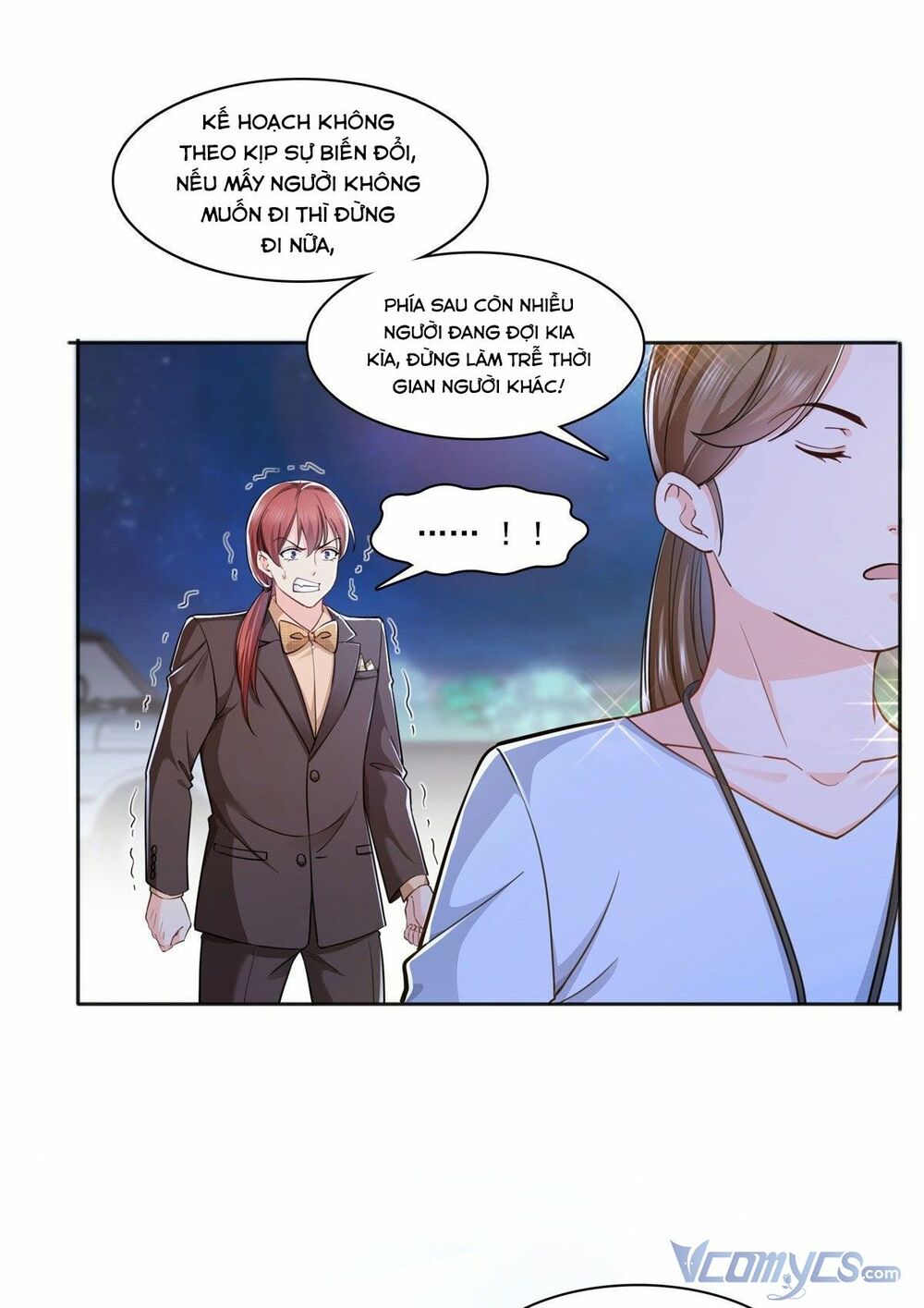 Hệt Như Hàn Quang Gặp Nắng Gắt Chapter 237 - Trang 31