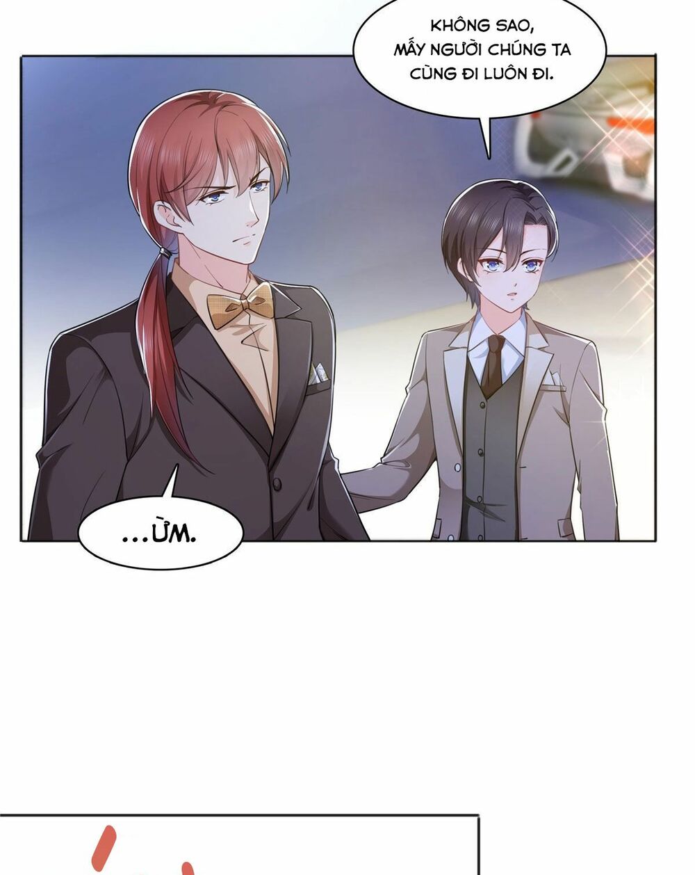 Hệt Như Hàn Quang Gặp Nắng Gắt Chapter 237 - Trang 32