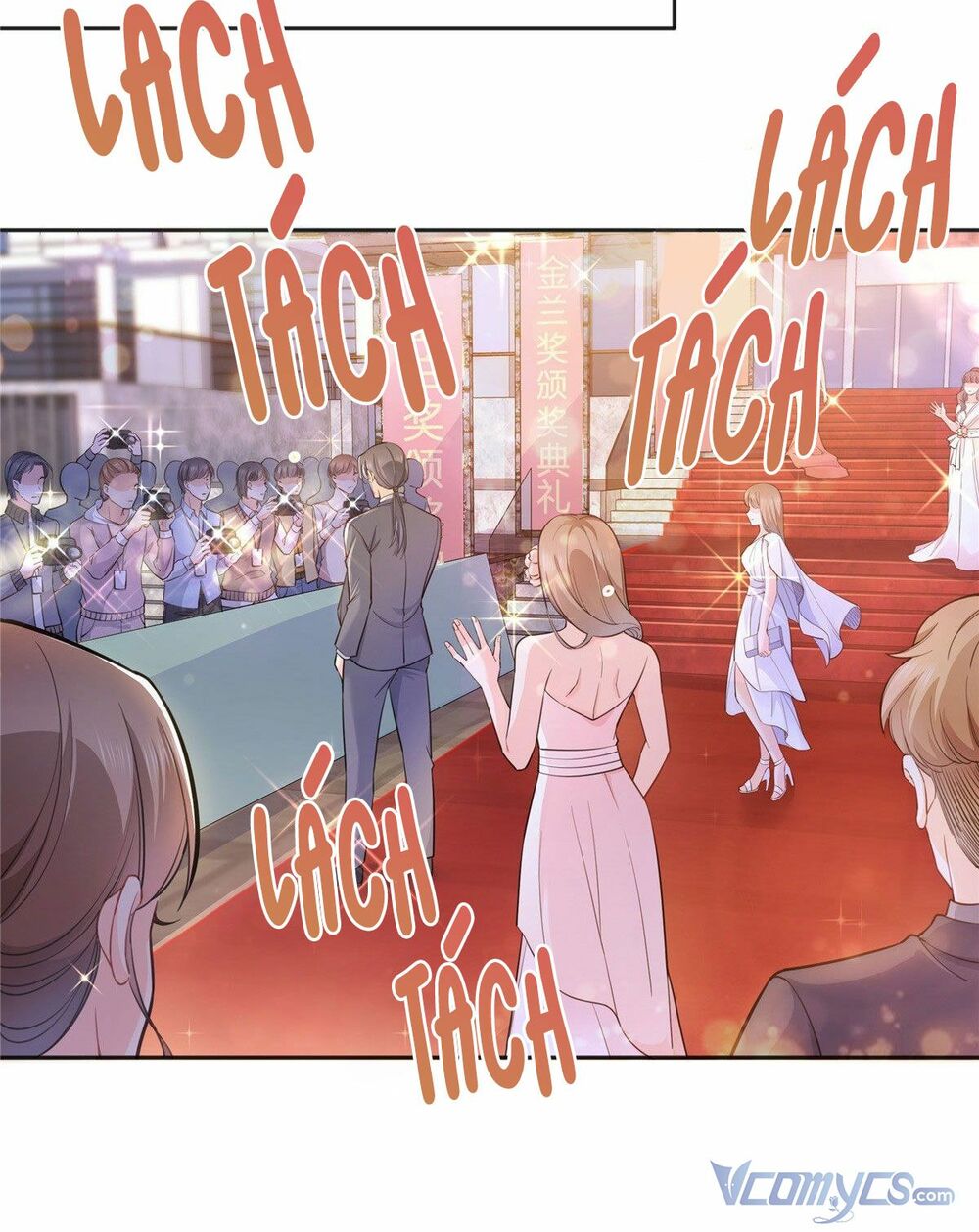 Hệt Như Hàn Quang Gặp Nắng Gắt Chapter 237 - Trang 33